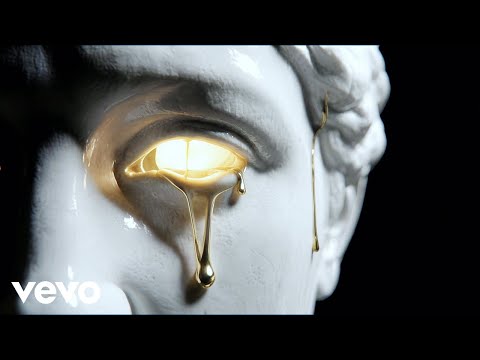 Alesso, Pendulum - “FADE” (Official Visualizer)