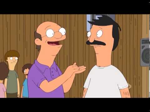 Bob's Burgers BUN BUN Jingle