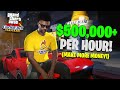 GTA Online Cluckin Bell Farm Raid SOLO Money Guide Step By Step Guide Setup Tips How To Start