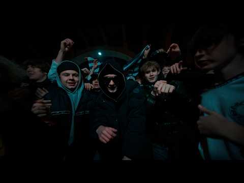 Młody West - Bez promo (Official Video)