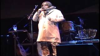 Milton Nascimento(convida Ademir "Fox" Jr) - Encontros e Despedidas - Três Pontas - F.M.Mundo 2010
