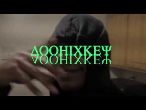 DOOHICKEY GLICKY - SLIME TIME ( Official Video )