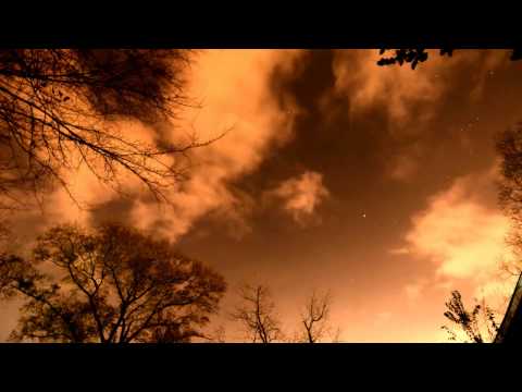 Orion & Sirius Tracking Jan17