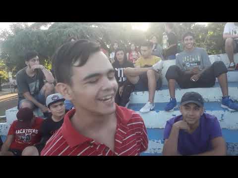 Huguito vs JC vs Suk - 8vos - Fecha 1 (Clasificación SupremacíaMC)