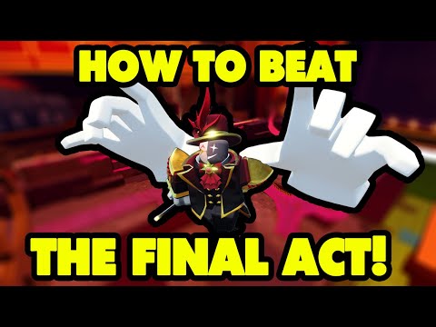 TDS THE FINAL ACT XMAS 2025 EVENT! (Tips and Strategy!)