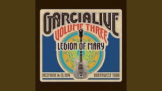 The Night They Drove Old Dixie Down (Live, 12/15/1974)