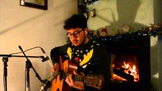 White Christmas - Nicolò Alletto