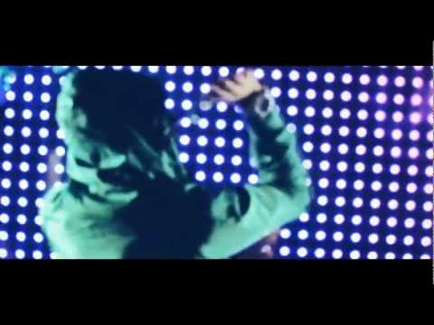 Mekki Martin - Deeper & Higher (Official Video) TETA