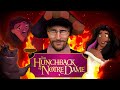 The Hunchback Of Notre Dame Nostalgia Critic