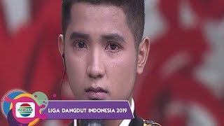 Download lagu WAH..Wah!!Jirayut Abis Abisan Dimarahin Soimah, Kenapa Nih?  - LIDA 2019 mp3
