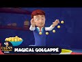 रूद्र के जादुई गोलगप्पे Magical Golgappe Rudra Special Ep Ru