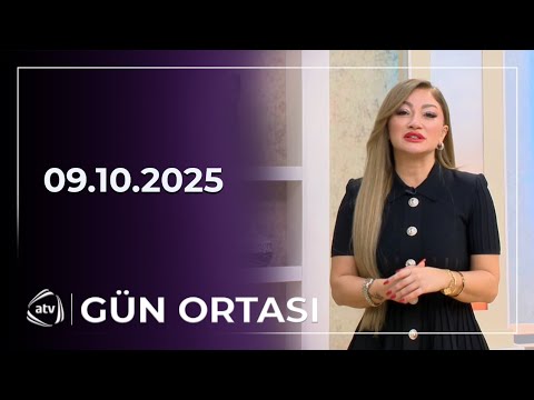 Gün Ortası / 09.10.2025