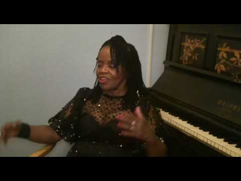 PP Arnold interview @ This Is Soul tour 2009