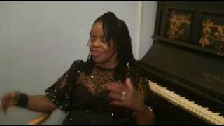 PP Arnold interview @ This Is Soul tour 2009