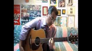 Carlo Muccio La nova gelosia montata