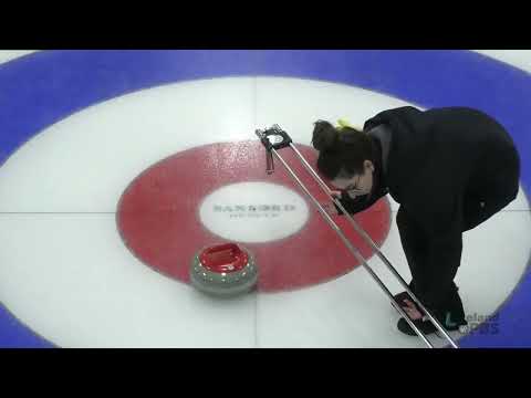 John Shuster wonders why they have to tell the umpire exactly what they're measuring for