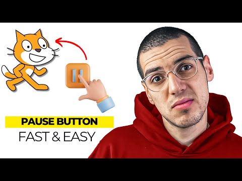 How to Make a Pause Menu in Scratch (Step-by-Step Guide!)