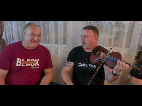 Milan Stajić i Milan Kuzmanović - Da Te Opet Draga Ljubim (ĐURĐEVDAN 2022 - UŽIVO) █▬█ █ ▀█▀