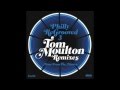 One Of A Kind Love Affair Tom Moulton Remix The Spinners