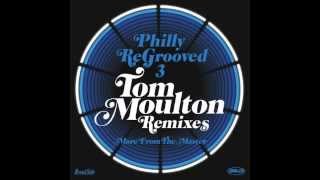 One Of A Kind (Love Affair) [Tom Moulton Remix] - The Spinners