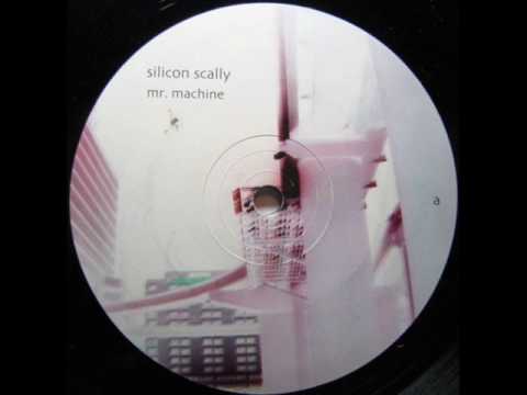 Silicon Scally - entron