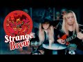 Strange Brew - Cream - Halloween Special Cover by Party Crash Vikings