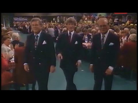 Medium Terzett - Dans op de Deel 1996