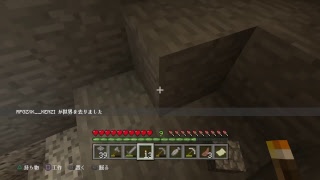 マイクラ実況プレイ！初見さん大歓迎！参加型