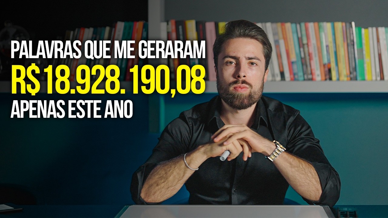 Learn to sell anything in 40 minutes