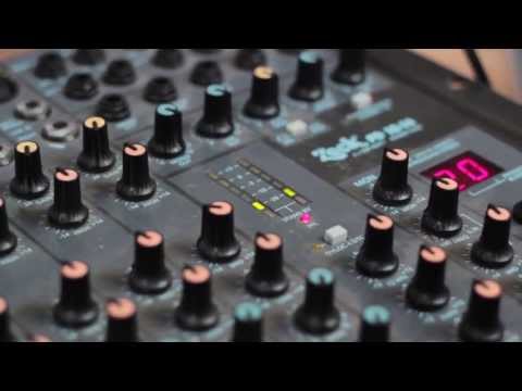 DUKARSP - DYNÓW 2013 / ZAPOWIEDZ - JESTEM JEDEN