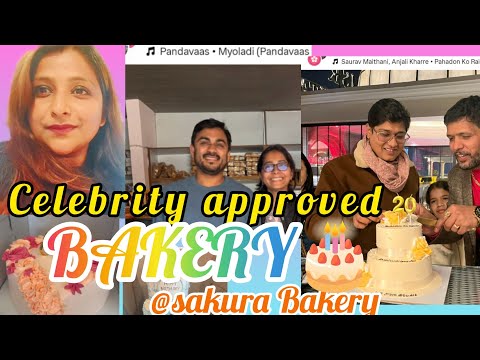 Celebrity Approved Japanese Bakery🤩lBest bakery@DehradunlYou Are going to thank me for recommending🎉