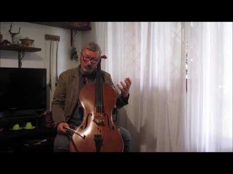 Il Violoncello con Mauro Cipriani - 6 Incontro