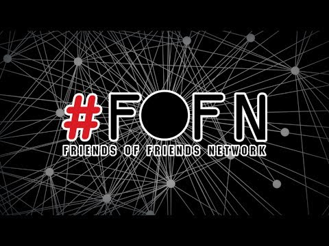 FreqMod, Marcel Videla, & Nate Frogg [#FOFN - Live PA]