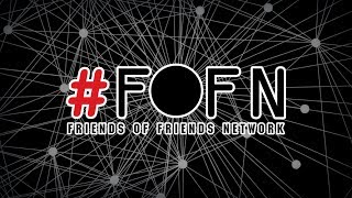 FreqMod, Marcel Videla, & Nate Frogg [#FOFN - Live PA]