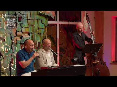 V'hi She'amda - Cantor Netanel Hershtik & Yonatan Razel