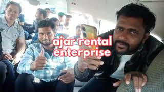 #enterprise company gathering