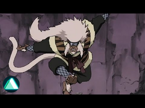 Naruto OST - Enma Theme