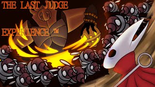 (SILKSONG SPOLIERS) The Last Judge Experience ™