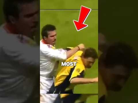 Galatasaray’s Historic Victory: UEFA Cup Final 2000 vs Arsenal