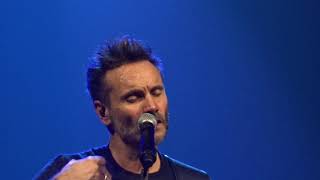 NEK - &quot;ATTIMI&quot; @ ARCIMBOLDI 2019