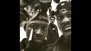 Gravediggaz - Deathtrap (Stripped Instrumental)