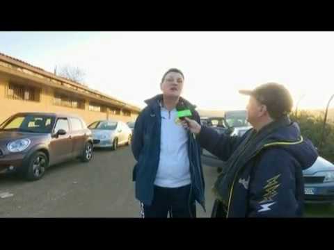 Prima Categoria C   Chiaravalle - Girifalco 1-1