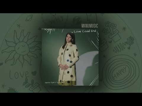 "Love Could End" - Sienna Spiro x Billie Eilish x Olivia Rodrigo Emotional Piano Ballad Type Beat
