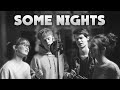 Fun - Some Nights - Cover