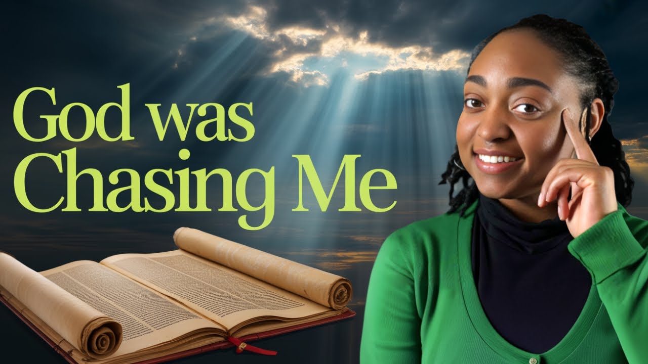256. Hearing God Changed Everything, Part 1