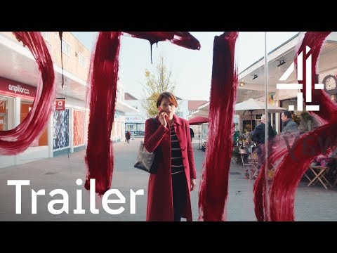 TRAILER | The Cure | One Woman’s Fight to Expose a Scandal | Brand New  | 19th December 9pm