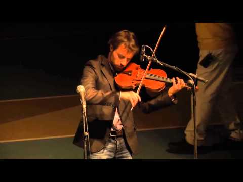 Vivaldi - Estate (Rock version) - Cristiano Giuseppetti