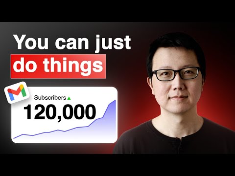 Feeling Stuck? Stop Asking For Permission to Do Great Work