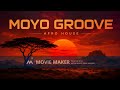 Alex Molinary Brings the Fire | Moyo Groove Afro House