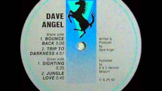 Dave Angel - Sighting
